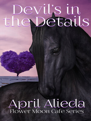 cover image of Devil's in the Details